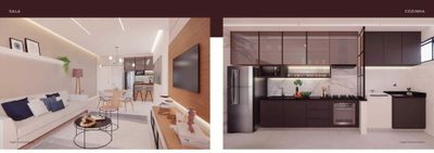 Apartamento, 2 quartos, 78 m² - Foto 5