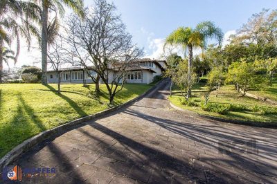 Casa de Condomínio, 5 quartos - Foto 2