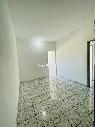 Apartamento, 3 quartos, 71 m² - Foto 1