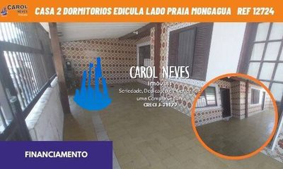 Casa, 2 quartos, 150 m² - Foto 1