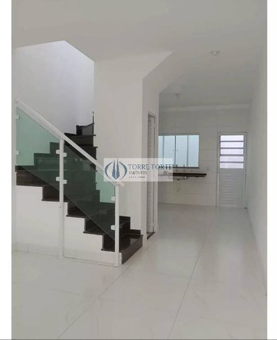 Casa, 2 quartos, 95 m² - Foto 2