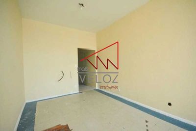 Apartamento, 1 quarto, 41 m² - Foto 3