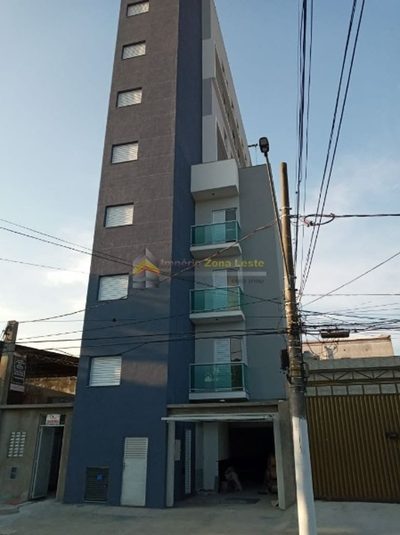 Prédio Inteiro, 38 m² - Foto 1