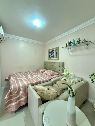 Apartamento, 2 quartos, 80 m² - Foto 5