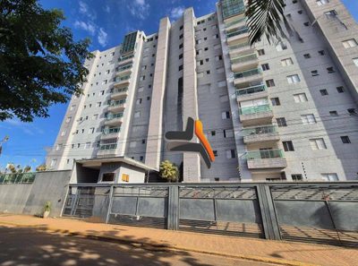 Apartamento, 2 quartos, 64 m² - Foto 1