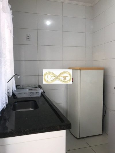 Kitnet-Studio, 30 m² - Foto 1