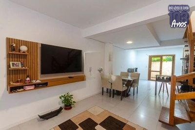 Casa de Condomínio, 2 quartos - Foto 5