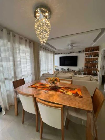 Cobertura, 4 quartos, 236 m² - Foto 1