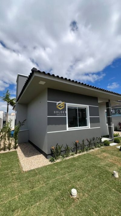 Casa, 2 quartos, 60 m² - Foto 3