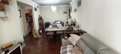 Apartamento, 4 quartos, 100 m² - Foto 2