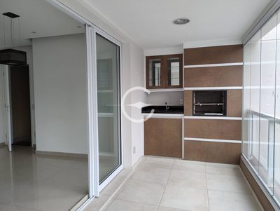 Apartamento, 3 quartos, 118 m² - Foto 2