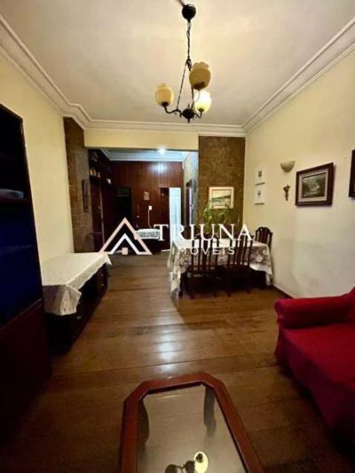 Apartamento, 2 quartos, 90 m² - Foto 2