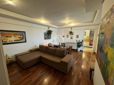 Apartamento, 3 quartos, 103 m² - Foto 1