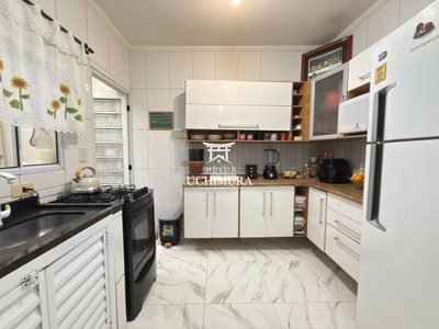 Sobrado, 2 quartos, 65 m² - Foto 5