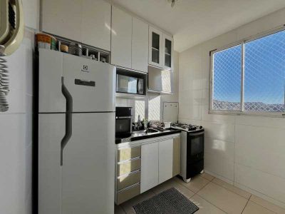 Apartamento, 2 quartos, 47 m² - Foto 4