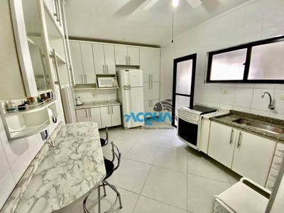Apartamento, 3 quartos, 132 m² - Foto 3
