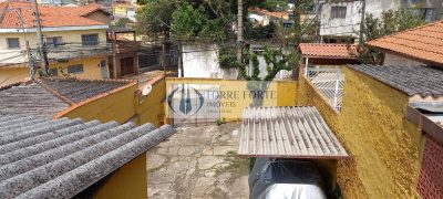 Sobrado, 2 quartos, 186 m² - Foto 4