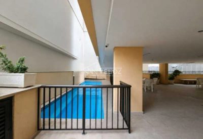 Apartamento, 1 quarto, 38 m² - Foto 1
