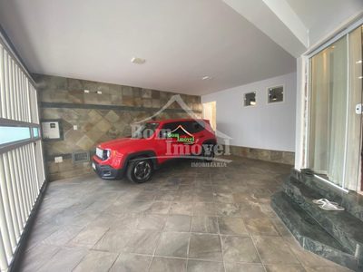 Casa, 2 quartos, 232 m² - Foto 2