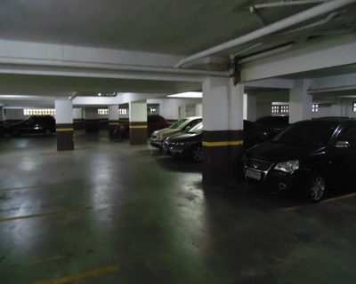 Apartamento, 1 quarto, 65 m² - Foto 4