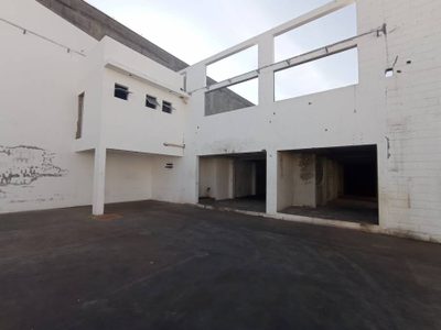 Depósito-Galpão, 471 m² - Foto 3