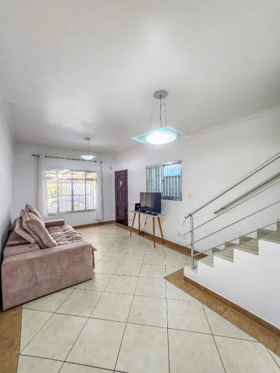 Casa, 2 quartos, 120 m² - Foto 1