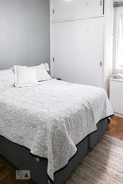 Apartamento, 3 quartos, 94 m² - Foto 4