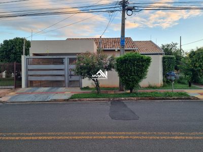 Casa, 2 quartos, 110 m² - Foto 1