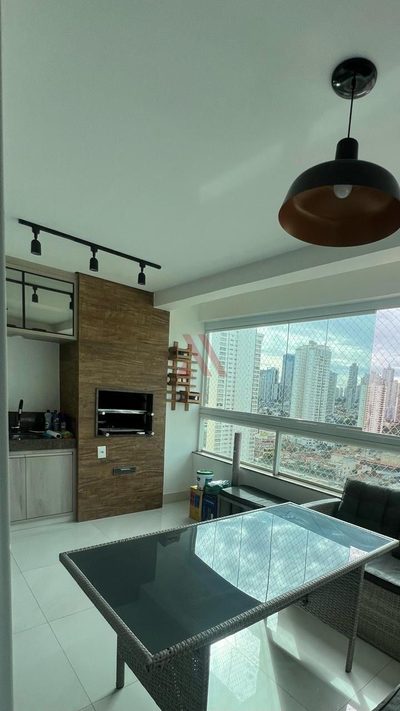 Apartamento, 3 quartos, 116 m² - Foto 3