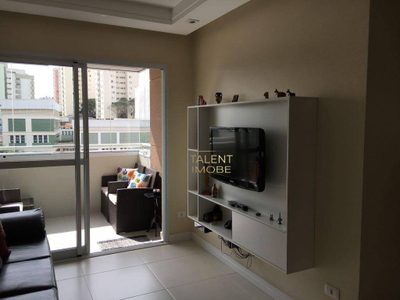 Apartamento, 2 quartos, 63 m² - Foto 1