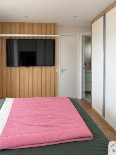 Apartamento, 1 quarto, 25 m² - Foto 4