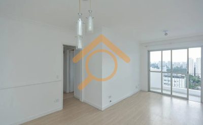 Apartamento, 3 quartos, 80 m² - Foto 1