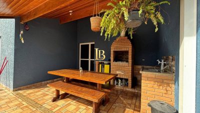 Casa, 3 quartos, 180 m² - Foto 3