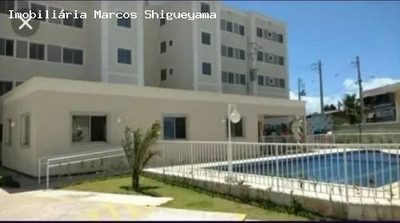 Apartamento, 2 quartos, 48 m² - Foto 3