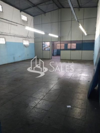 Loja-Salão, 250 m² - Foto 2