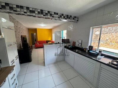 Casa, 2 quartos, 90 m² - Foto 3