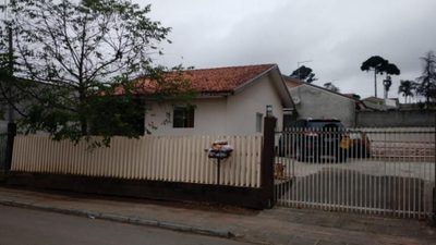 Casa, 3 quartos, 95 m² - Foto 2