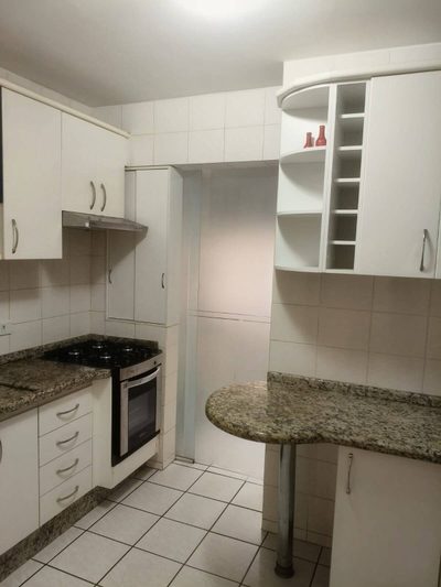 Apartamento, 3 quartos, 74 m² - Foto 4