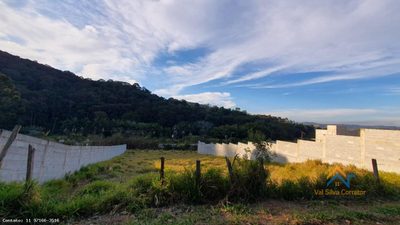 Terreno, 837 m² - Foto 1