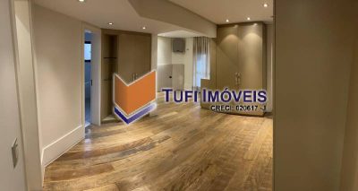 Apartamento, 4 quartos, 220 m² - Foto 3