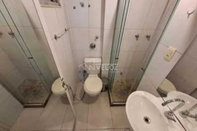 Apartamento, 1 quarto, 25 m² - Foto 1