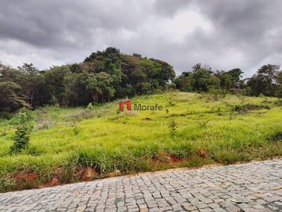 Terreno, 1352 m² - Foto 1