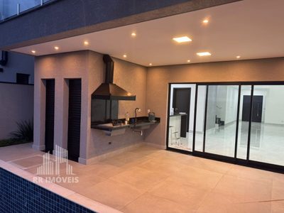 Casa, 3 quartos, 240 m² - Foto 5