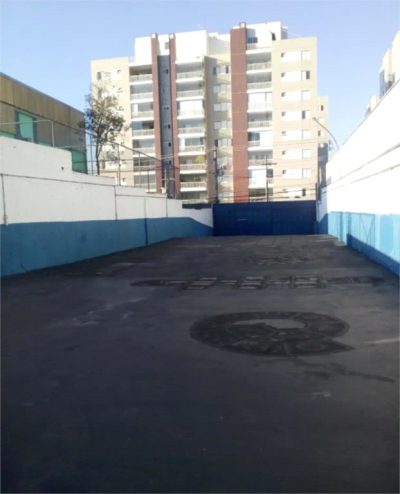 Depósito-Galpão, 60 m² - Foto 4