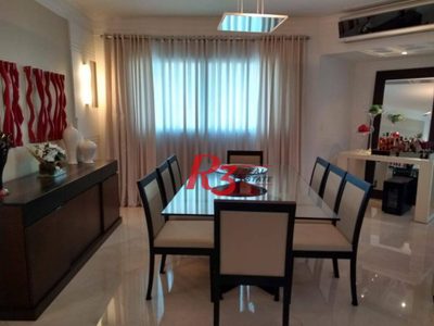 Apartamento, 3 quartos, 199 m² - Foto 5