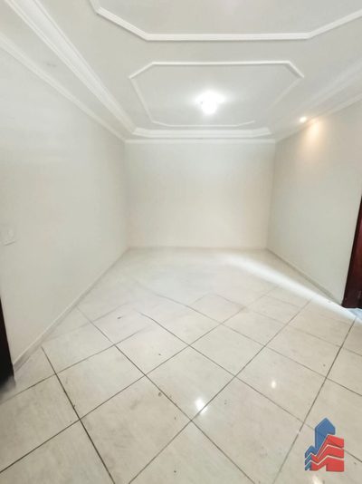 Sobrado, 3 quartos, 129 m² - Foto 1