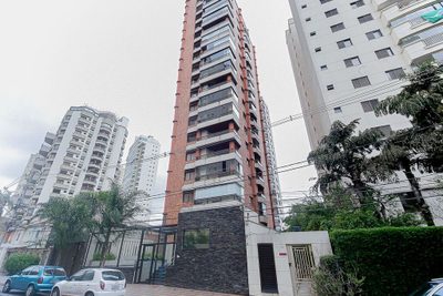 Apartamento, 3 quartos, 167 m² - Foto 2