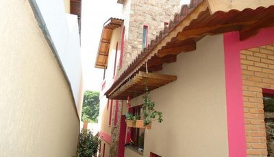 Sobrado, 5 quartos, 520 m² - Foto 5