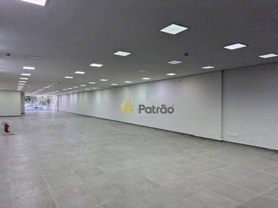 Prédio Inteiro, 900 m² - Foto 1