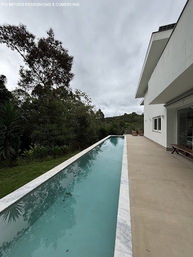Casa, 5 quartos - Foto 1